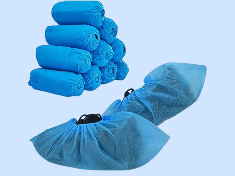 SURGICAL SHOE COVER